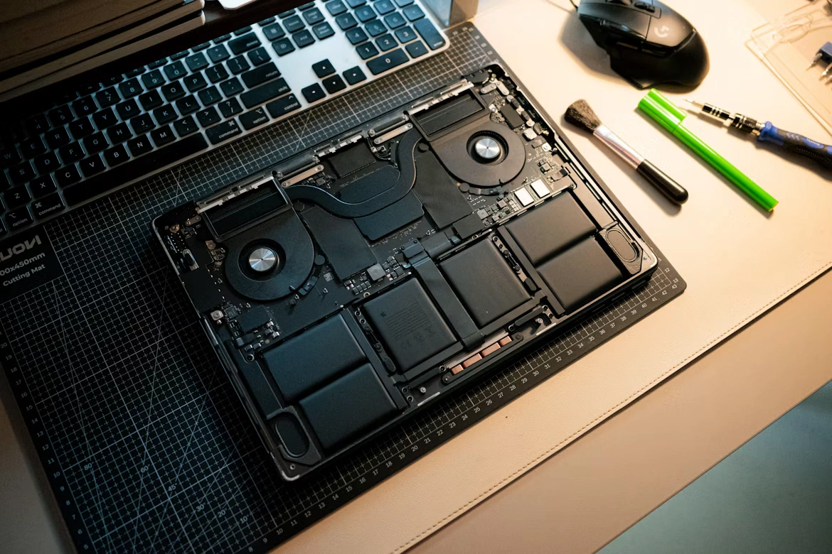 Laptop available through SS Computers Chennai