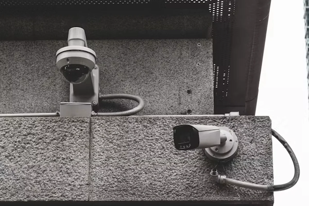 CCTV installation and security camera service in Chennai