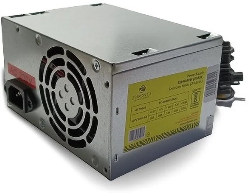 Power Supply