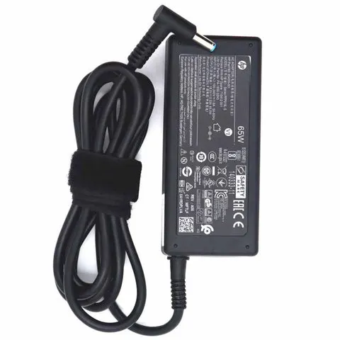 Laptop Charger - second view