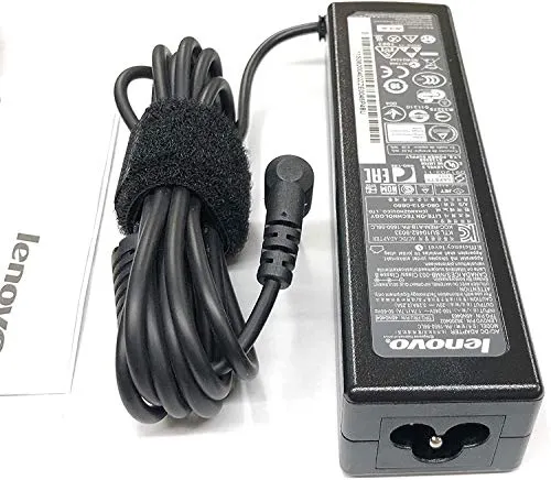 Laptop Charger - second view