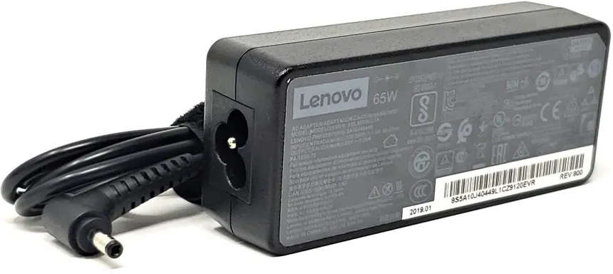 Laptop Charger - second view