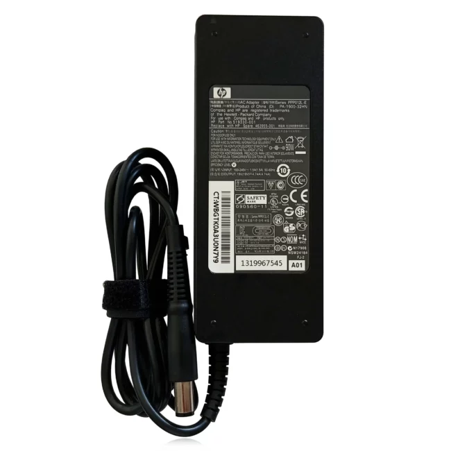 Laptop Charger - second view