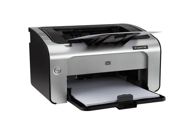 Printer - second view