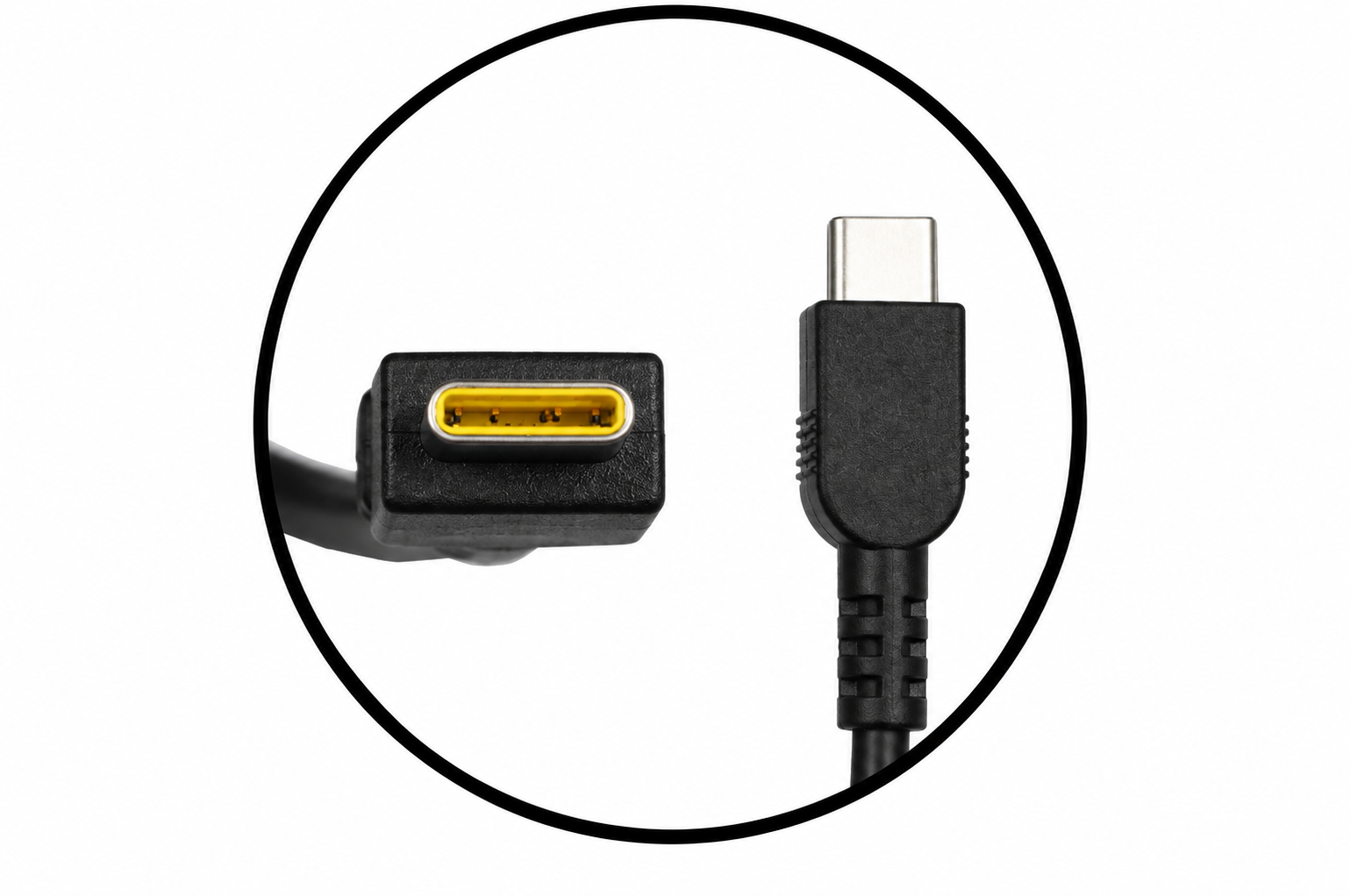 Laptop Charger - second view