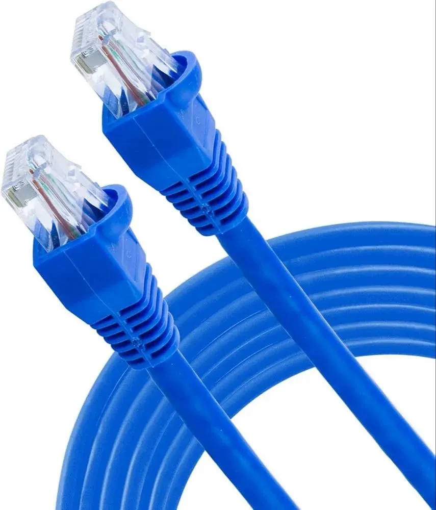 Internet Cable - second view