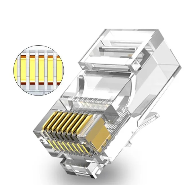 RJ45 Connector