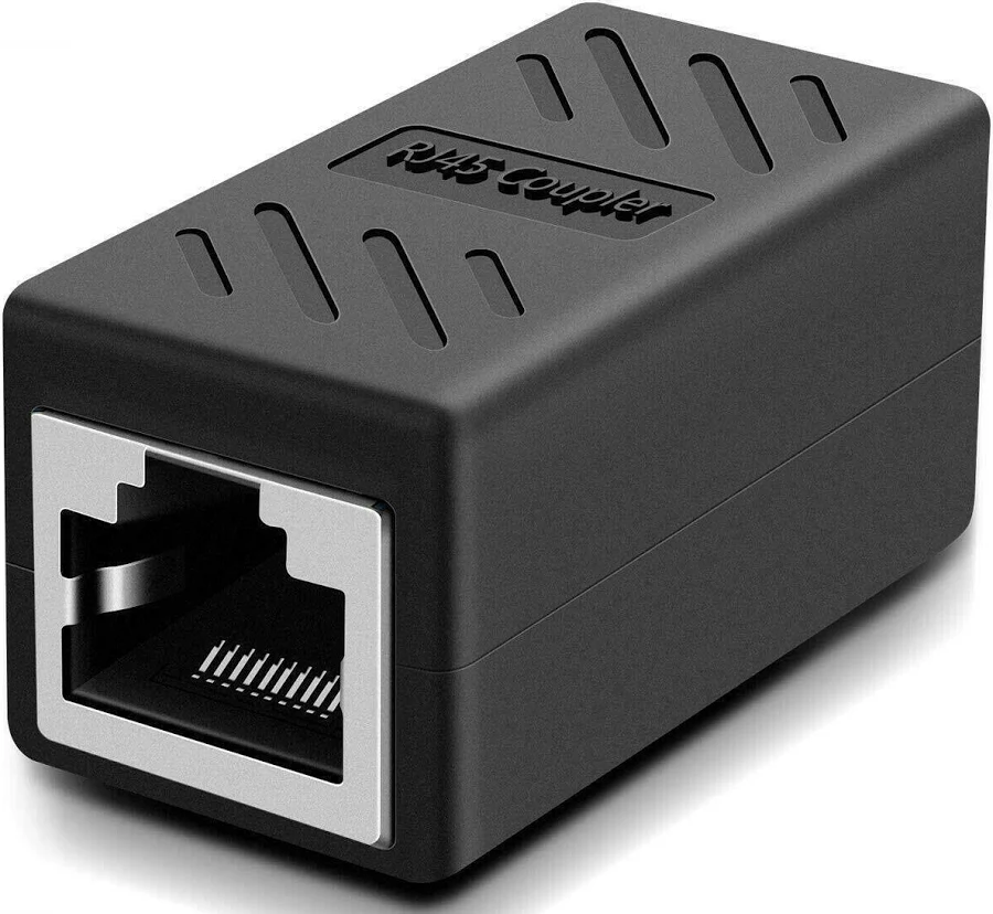 RJ45 Coupler