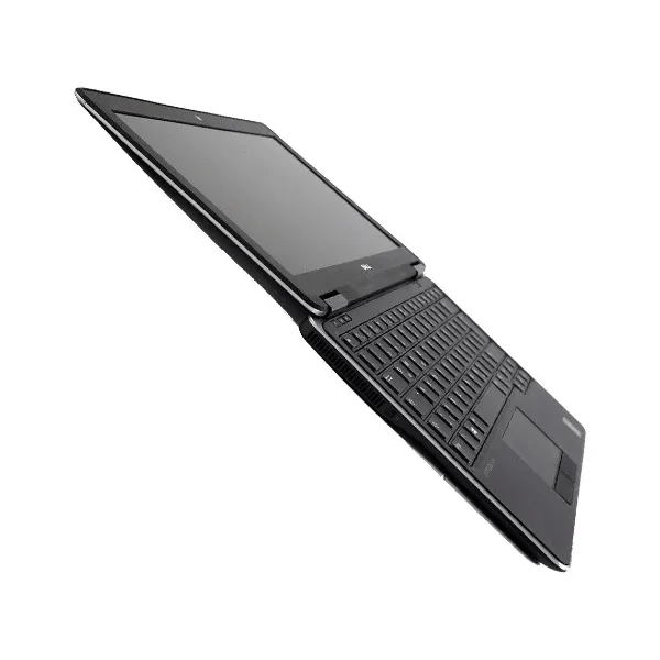 Laptop - second view