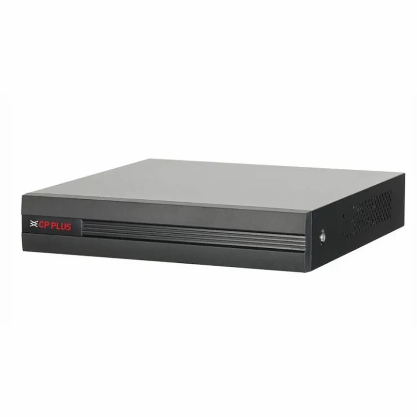 DVR