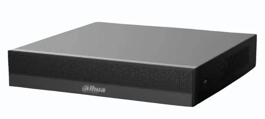 DVR